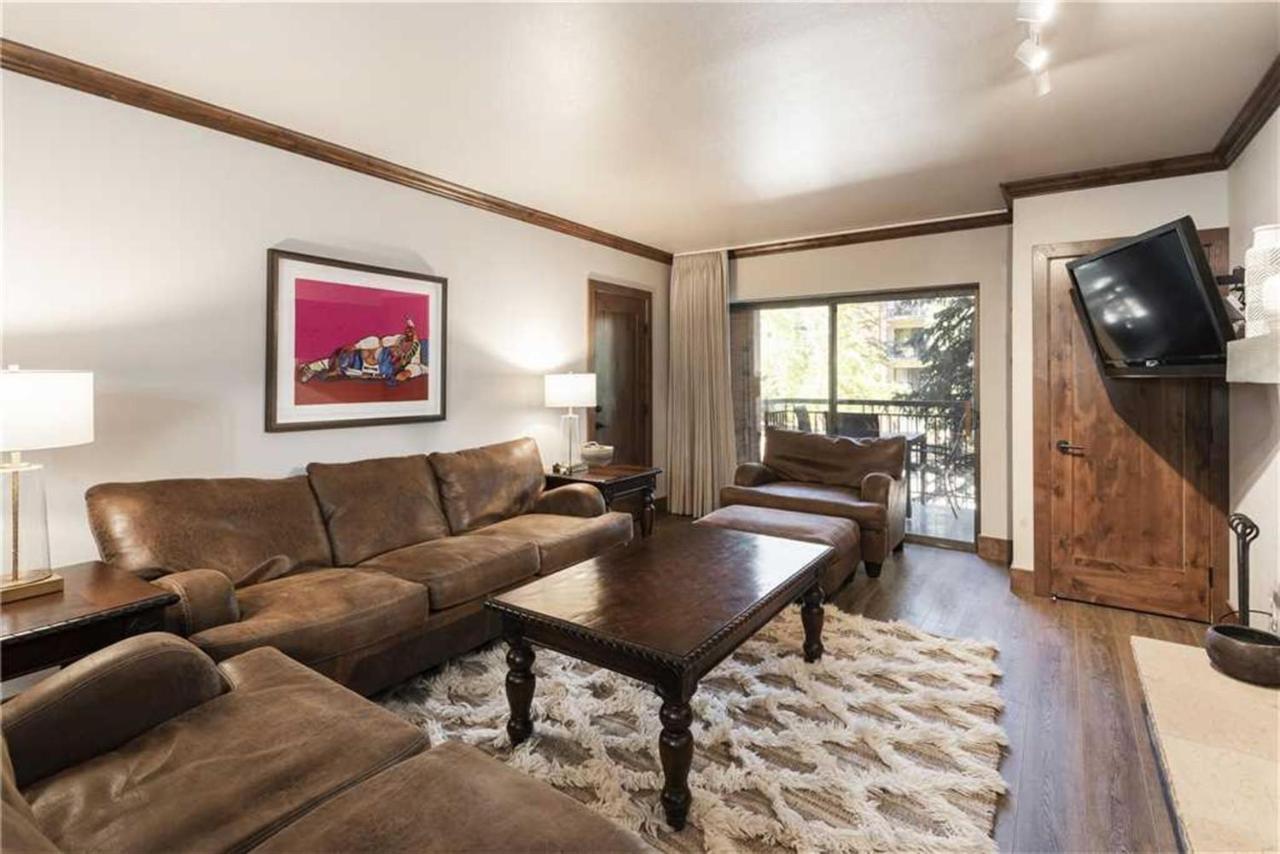 Park Station By Park City Lodging Villa Rum bild