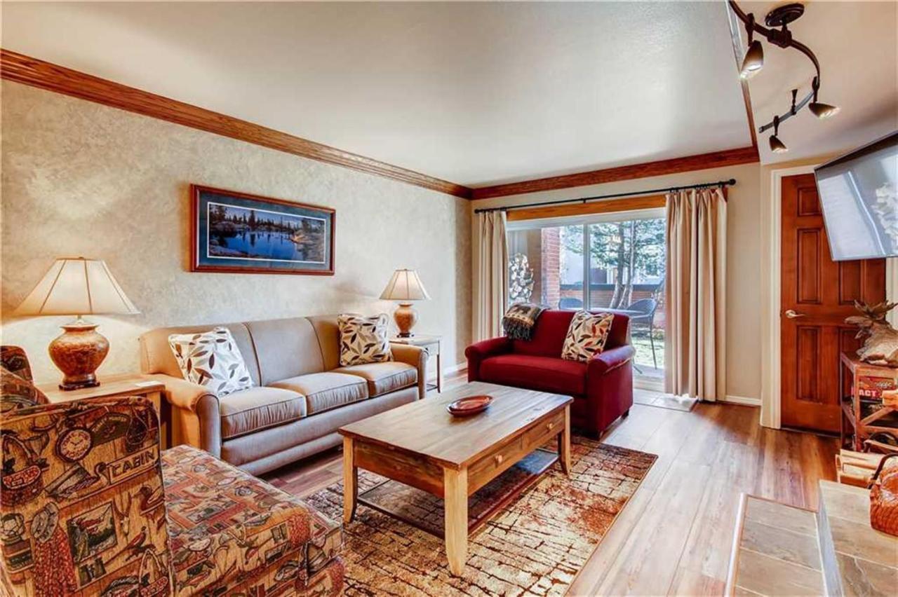 Park Station By Park City Lodging Villa Rum bild