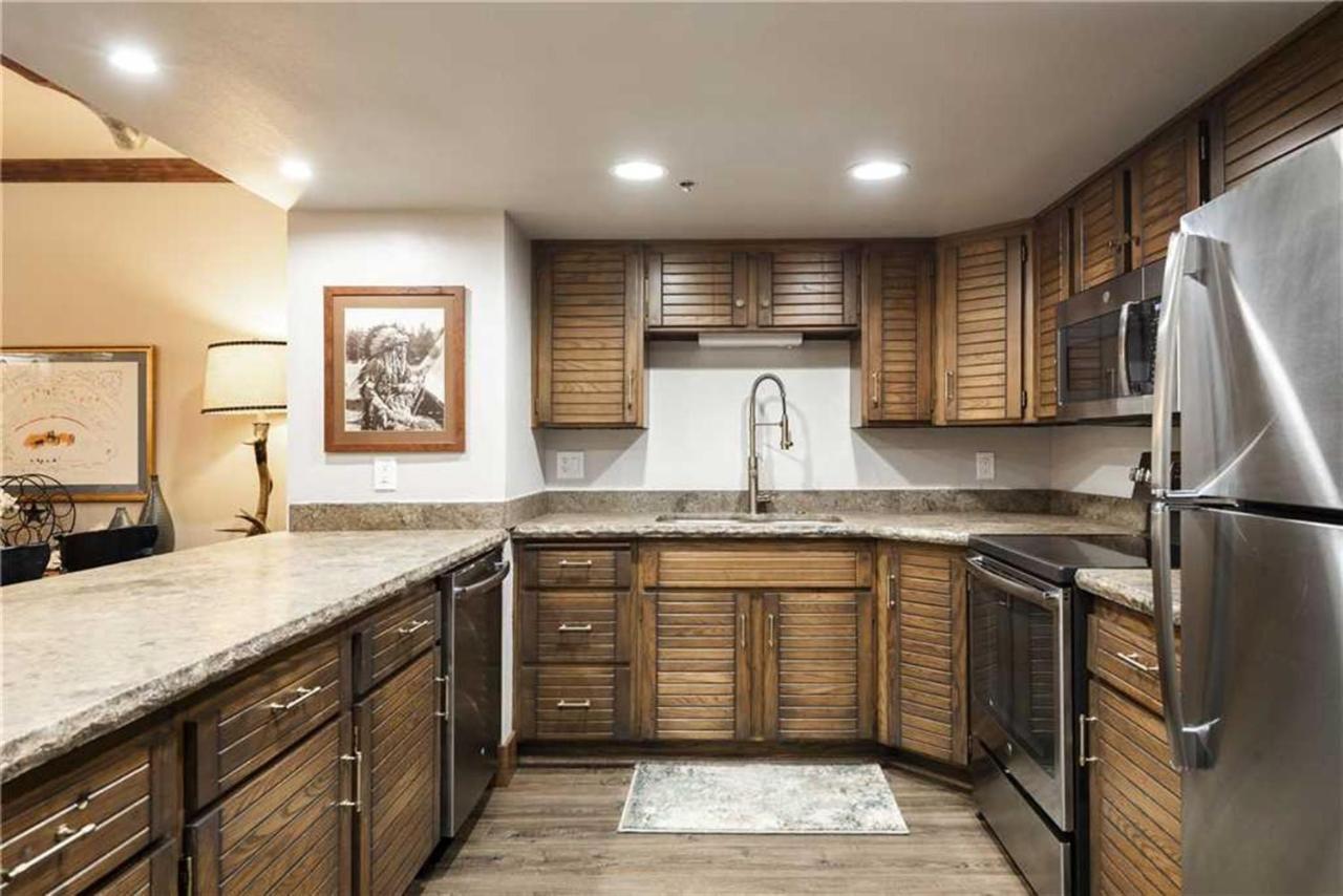 Park Station By Park City Lodging Villa Rum bild