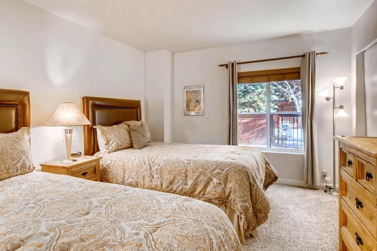 Park Station By Park City Lodging Villa Rum bild