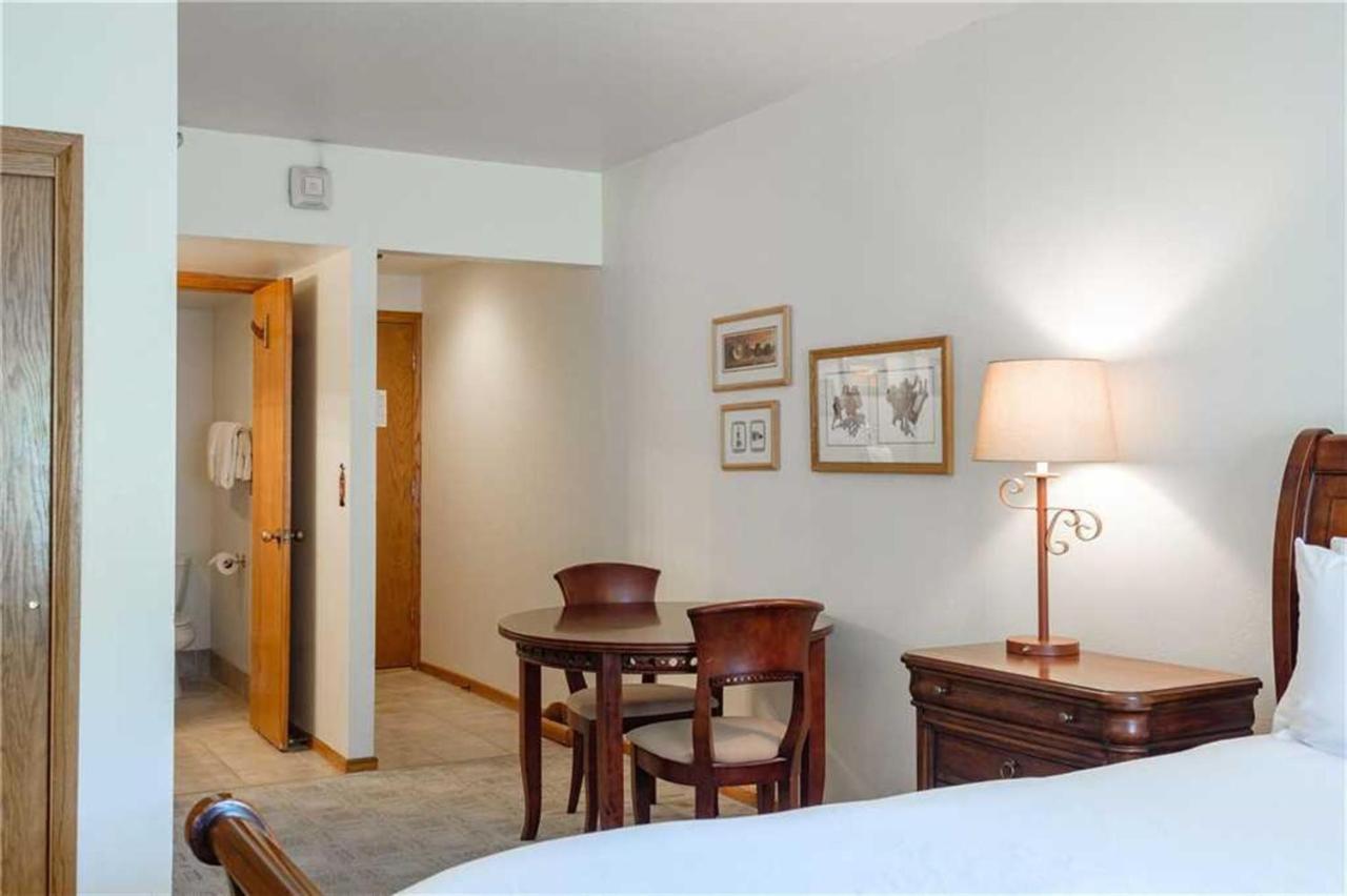 Park Station By Park City Lodging Villa Exteriör bild
