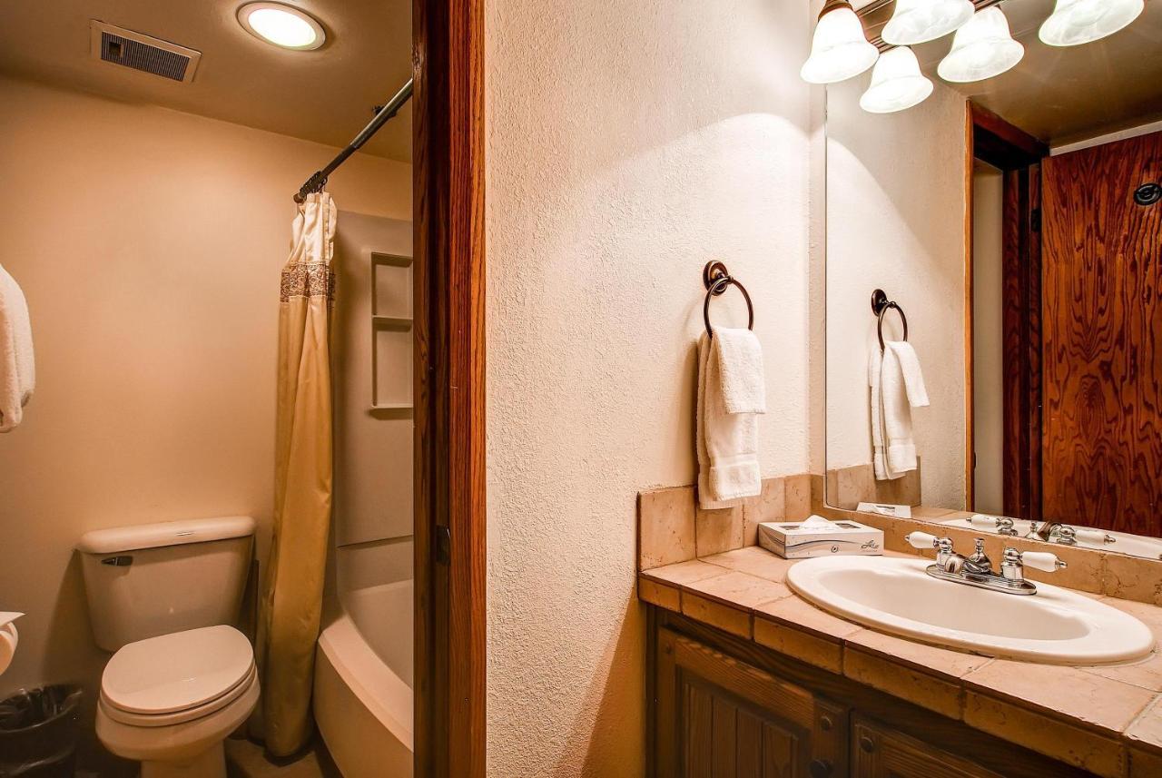 Park Station By Park City Lodging Villa Exteriör bild